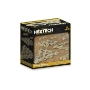 Battlefield in a Box: Hextech: Rough Terrain - GF9-HEXT17 HEXT17 [9420020260894]
