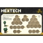 Battlefield in a Box: Hextech: Summer: Light and Heavy Woods - GF9-HEXT14 HEXT14 [9420020260863]