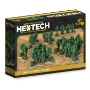 Battlefield in a Box: Hextech: Summer: Light and Heavy Woods - GF9-HEXT14 HEXT14 [9420020260863]