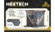 Battlefield in a Box: Hextech: Trinity City Condo - GF9HEXT01 [9420020259744]