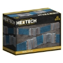 Battlefield in a Box: Hextech: Trinity City: Energy Walls 