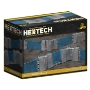 Battlefield in a Box: Hextech: Trinity City: Energy Walls - HEXT31 [9420020263116]