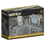Battlefield in a Box: Hextech: Trinity City Highway Exits and Tunnels - GF9-HEXT33 HEXT33 [9420020263130]