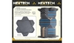 Battlefield in a Box: Hextech: Trinity City Justice Tower - GF9HEXT06 [9420020259775]