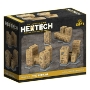 Battlefield in a Box: Hextech: Trinity City: The Sprawl - HEXT28 [9420020260993]