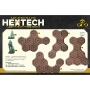 Battlefield in a Box: Hextech: Winter Light and Heavy Woods - GF9-HEXT34 HEXT34 [9420020263703]