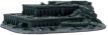 Battlefield in a Box: Malachite: Blasted Terrace - BB657 [9420020257573]