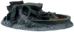 Battlefield in a Box: Malachite: Ruined Fountain - BB654 [9420020257542]