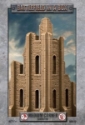 Battlefield in a Box: Medium Corner- Sandstone 