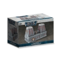 Battlefield in a Box: Mundus Imperialis: Administratum 
