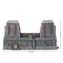 Battlefield in a Box: Mundus Imperialis: Administratum - GF9-BB669 BB669 [9420020262638]