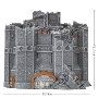 Battlefield in a Box: Mundus Imperialis: Civil Defense Bastion (Damaged) - GF9-BB686 BB686 [9420020263154]
