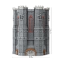 Battlefield in a Box: Mundus Imperialis: Civil Defense Bastion - BB667 [9420020262614]