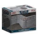 Battlefield in a Box: Mundus Imperialis: Fortress Corners 