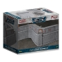 Battlefield in a Box: Mundus Imperialis: Fortress Corners - GF9-BB738 BB738  [9420020265813]