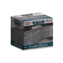 Battlefield in a Box: Mundus Imperialis: Fortress Gatehouse 
