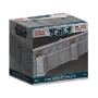 Battlefield in a Box: Mundus Imperialis: Fortress Straights - GF9-BB737 BB737 [9420020265806]