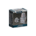 Battlefield in a Box: Mundus Imperialis: Genatorium (Damaged and Destroyed) 