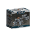 Battlefield in a Box: Mundus Imperialis: Librarium and Censorium 