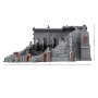 Battlefield in a Box: Mundus Imperialis: Manufactorium Depot (Damaged) - BB687 [9420020263161]