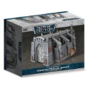 Battlefield in a Box: Mundus Imperialis: Manufactorium Depot 