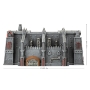 Battlefield in a Box: Mundus Imperialis: Manufactorium Depot - BB668 [9420020262621]