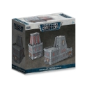 Battlefield in a Box: Mundus Imperialis: Scholam and Genatorium 