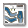 Battlefield in a Box: River Islands - BB513 [9420020213098]