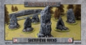 Battlefield in a Box: Sacrificial Rocks 