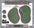 Battlefield in a Box: Swamps - GF9-BB529 BFM BB529 [9420020216587]