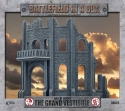 Battlefield in a Box: Hall Of Heroes The Grand Vestibule 