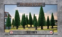 Battlefield in a Box: Tree Lines 