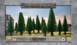 Battlefield in a Box: Tree Lines - BB246 [9420020251748]