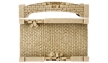 Battlefield in a Box: Wartorn Village: Ruined Bridge (Sandstone) - BB635 [9420020257085]