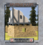 Battlefield in a Box: Wartorn Village: Small Ruin (Sandstone) - BB631 [9420020257047]
