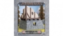 Battlefield in a Box: Wartorn Village: Small Ruin 