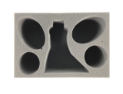 Battlefoam: Age Of Sigmar: Blades of Khorne Foam Tray (BFS-4.5) 