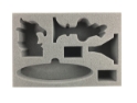 Battlefoam: Age Of Sigmar: Gloomspite Gitz Endless Spells Foam Tray (BFS-2.5) 