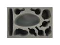 Battlefoam: Age of Sigmar: Malign Sorcery Foam Tray 2 (BFS-3) 