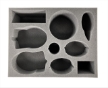 Battlefoam: Age of Sigmar: Soul Wars Forbidden Power Foam Tray (BFL-5) - BF-BFL-AOSSWFP [810346036843]