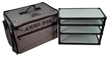 Battlefoam: Ammo Box Bag: Black (MAGNA RACK ORIGINAL LOADOUT) - BF-AMMOBB-MRML [810346032012]
