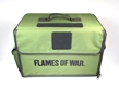 Battlefoam: Flames of War Army Kit Bag Empty - FOWBG-BF-BE