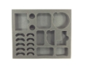 Battlefoam: Guild Ball: Accessory Foam Tray (BFB-1) 
