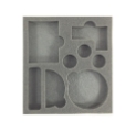 Battlefoam: Guild Ball: Accessory Foam Tray (PP.5-.5) 