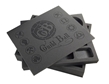 Battlefoam: Guild Ball: Guild Ball Kit for the P.A.C.K. C4 2.0 - BF-BFB-GBK [812541024717]