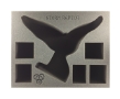 Battlefoam: Hordes: Circle of Orboros: Storm Raptor with Wings Foam Tray (BFL-5.5) - BF-BFL-1SRW [812541027749]