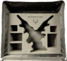 Battlefoam: Hordes: Legion of Everblight: Kit: Archangel Kit for the Big Bag with Wheels (PP) (15.5" x 8.5") - BF-PPF-AAK [817517019391]