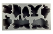 Battlefoam: Hordes: Legion of Everblight: Tray: 2015 Warbeast (PP-4) - BF-PPF-LEWB15 [812541023093]