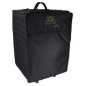 Battlefoam: P.A.C.K 1520XL Black Molle (Empty) 