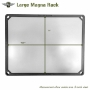 Battlefoam: P.A.C.K 1520XL Black Molle (MAGNA RACK LOAD OUT) - BF-BB1520XLMB-MRLL [810346031916]